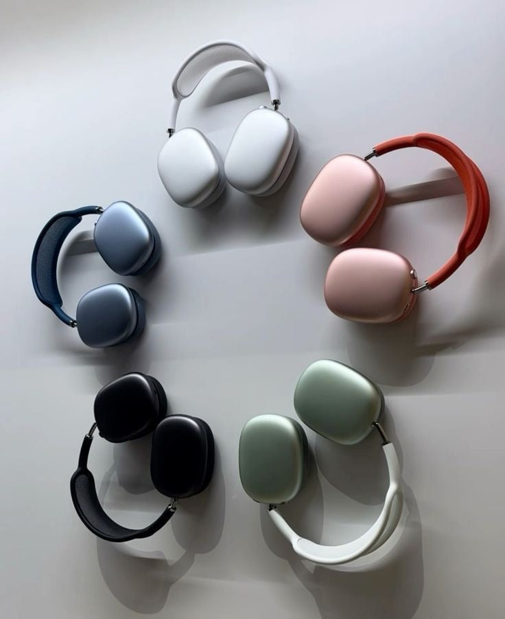 Casque P9 Pro Max